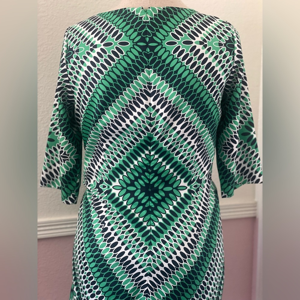Banana Republic dress size 14 - Picture 8 of 12